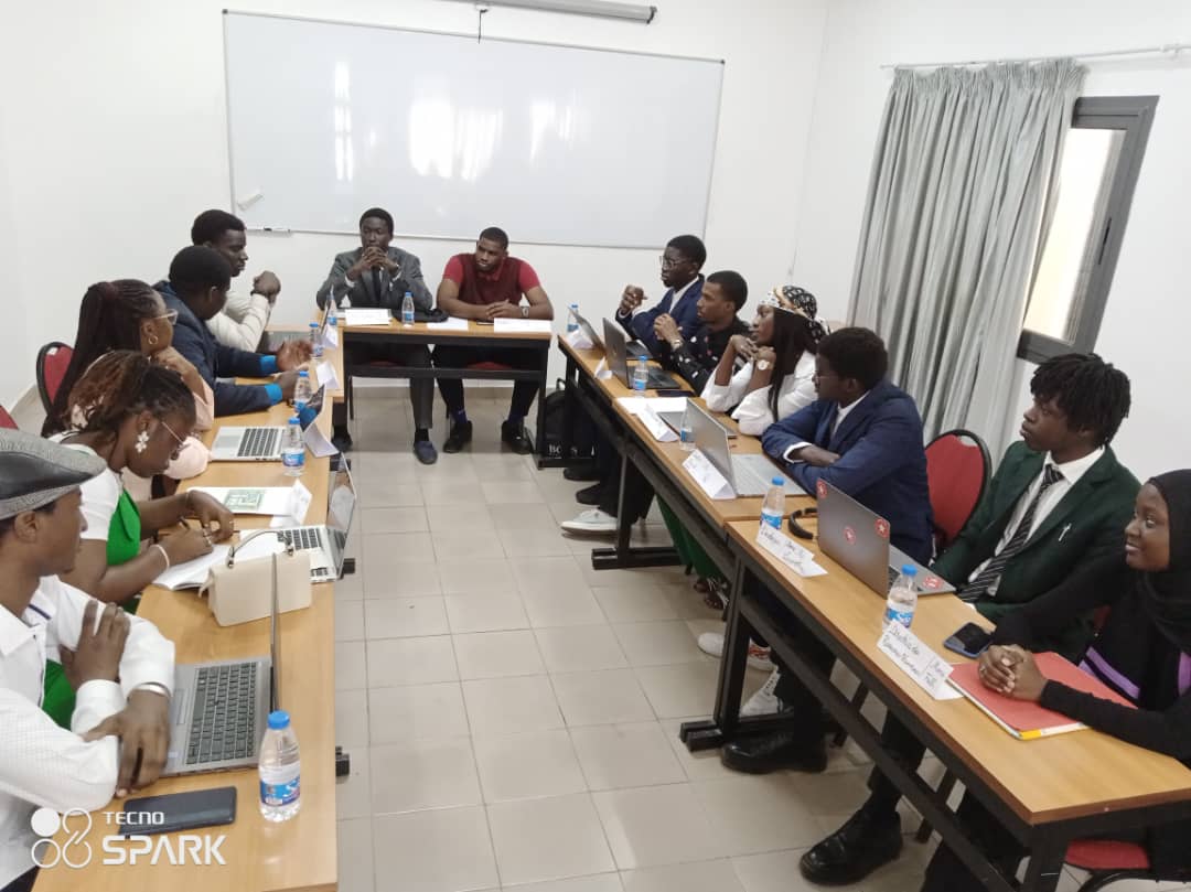 Services étudiants MP Vision Conseil