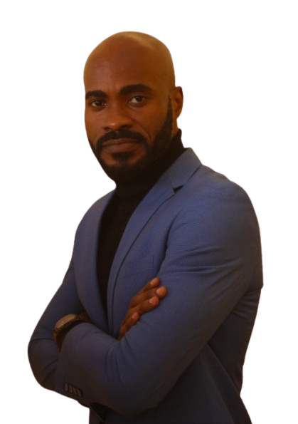 Mathys Pambou - Fondateur MP Vision Conseil